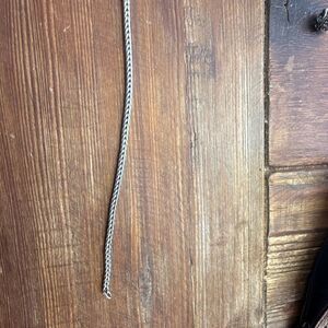 Sterling Silver Bracelet trollbeads compatible